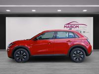 Neu Fiat 600 Red 114 kW (156 PS) 2025 Rot SUV