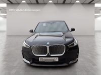 Gebraucht BMW iX1 Performance 225 kW (306 PS) 2023 Schwarz SUV