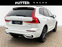 gebraucht Volvo XC60 B5 Benzin AWD Ultimate Dark 20'' AHK StandHZG Luft