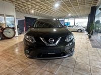Gebraucht Nissan X-Trail Acenta 131 PS (96 kW) 2017 SUV