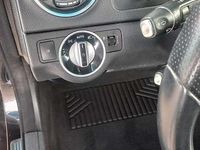 Gebraucht Mercedes C220 Edition 170 PS (125 kW) 2012 Limousine