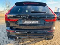Gebraucht Volvo XC60 Plus 250 PS (183 kW) 2025 Schwarz SUV