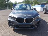 Gebraucht BMW X1 190 PS (139 kW) 2020 Grau SUV