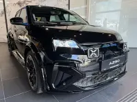 Nowe Alpine A290 160 kW (218 KM) 2026 Niebieski Hatchback
