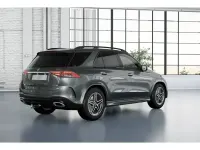 Gebraucht Mercedes GLE400 AMG 252 PS (185 kW) 2025 Grau SUV