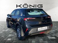 Gebraucht Opel Mokka 2023 Schwarz SUV