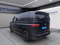 Gebraucht VW Multivan Style 177 PS (130 kW) 2025 Van