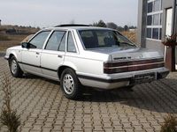 Gebraucht Opel Senator 86 PS (63 kW) 1985 Silber Limousine
