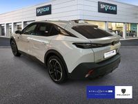 Neu Peugeot 408 GTi 136 PS (100 kW) 2025 Limousine