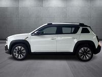 Gebraucht Renault 4 E-Tech Iconic 110 kW (150 PS) 2025 Schwarz SUV