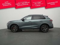 Gebraucht Audi Q3 S-Line 272 PS (200 kW) 2026 Mythosschwarz SUV