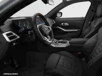 Gebraucht BMW M340 M Sport 381 PS (280 kW) 2026 Grau Kombi