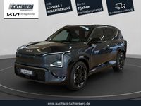 Neu Kia EV5 GT-Line 160 kW (218 PS) 2026 Grau SUV