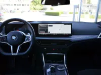 Gebraucht BMW 320 M Sport 190 PS (139 kW) 2025 Schwarz Limousine
