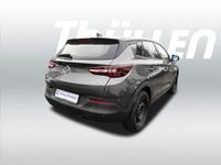 gebraucht Opel Grandland X Business Edition 1.5 D