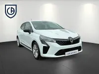 Gebraucht Renault Clio Evolution 67 PS (49 kW) 2025 Weiß grau Kleinwagen