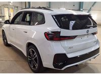 Gebraucht BMW X1 Performance 204 PS (150 kW) 2025 Weiss SUV
