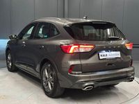 Gebraucht Ford Kuga ST-Line 120 PS (88 kW) 2022 Grau SUV