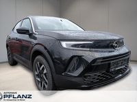 Gebraucht Opel Mokka Elegance 101 PS (74 kW) 2024 Schwarz SUV