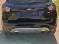 Gebraucht Ford Kuga 140 PS (102 kW) 2008 SUV