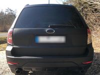 Gebraucht Subaru Forester 147 PS (108 kW) 2011 Schwarz SUV