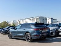 Gebraucht Audi A6 e-tron Performance 269 kW (367 PS) 2025 Plasmablau metallic Kombi