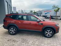 Neu Dacia Bigster Expression 156 PS (114 kW) 2025 Orange metallic SUV