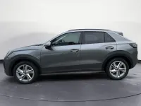 Nowe VW T-Roc Style 150 KM (110 kW) 2026 Szary SUV