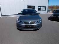 Gebraucht Seat Leon Style 116 PS (85 kW) 2018 Grau Limousine