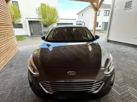 Gebraucht Ford Focus 125 PS (91 kW) 2019 Grau Limousine