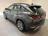 Gebraucht Hyundai Tucson Select 150 PS (110 kW) 2024 Grau SUV