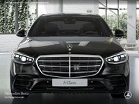 Gebraucht Mercedes S450 367 PS (269 kW) 2026 Limousine