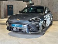Usata Cupra Leon 150 CV (110 kW) 2025 Grigio Berlina
