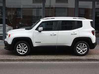 gebraucht Jeep Renegade 1.4 Limited Pdc/Tempo/Sitzhzg./Ahk