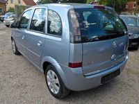 gebraucht Opel Meriva CATCH ME / Automatik/ TÜV/AU 04/2026