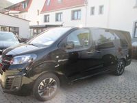 gebraucht Opel Zafira Life Elegance L 2.0D 103kW(140 PS)(MT6)