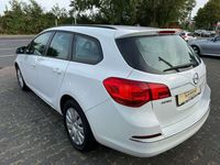 gebraucht Opel Astra 1.6 CDTI DPF ecoFLEX!!!Anzeige Lesen!!!