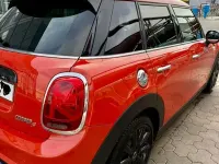 Gebraucht Mini Cooper S 192 PS (141 kW) 2020 Orange Kleinwagen