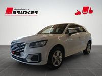 Gebraucht Audi Q2 Sport 116 PS (85 kW) 2018 Weiss SUV