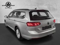 gebraucht VW Passat 2.0TDI DSG Business LED-MATRIX/KAMERA/NAVI