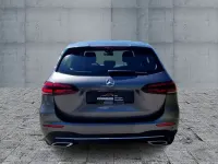 Gebraucht Mercedes B220 Progressive 190 PS (139 kW) 2019 Mountaingrau  met. Kleinwagen