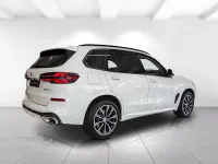 Gebraucht BMW X5 Shadowline 286 PS (210 kW) 2025 Alpinweiss iii SUV