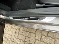 Gebraucht VW Golf VII LOUNGE 86 PS (63 kW) 2015 Beige Limousine