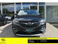 Gebraucht Opel Grandland X Innovation 131 PS (96 kW) 2018 Othercolor SUV