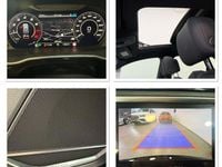 Gebraucht Audi RS Q3 Sport 400 PS (294 kW) 2020 Schwarz SUV