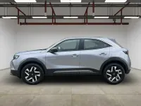 Gebraucht Opel Mokka Elegance 131 PS (96 kW) 2024 Grau SUV