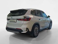 Gebraucht BMW iX1 Performance 230 kW (313 PS) 2023 Mineralweiß SUV