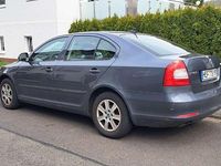 Gebraucht Skoda Octavia Ambiente 160 PS (117 kW) 2009 Limousine