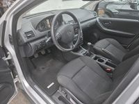Second-hand Mercedes A160 2011 Argintiu Break