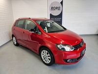 gebraucht VW Golf Plus 2.0 TDI VI Style + TEMP/2xKlimaauto.